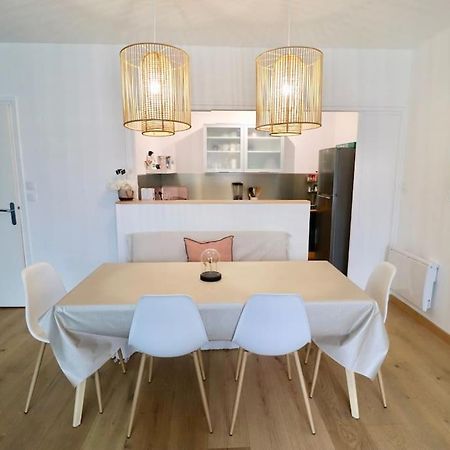 Bel Apt 6 Pers, 2 Chambres Avec Balcon Et Parking Le Touquet Eksteriør billede