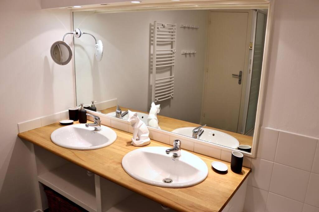 Bel Apt 6 Pers, 2 Chambres Avec Balcon Et Parking Le Touquet Eksteriør billede